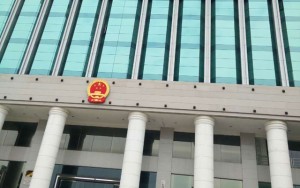 深圳公共资源交易中心除甲醛案例