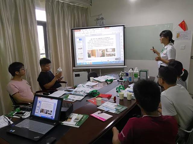 格安瑞环保代理商培训圆满成功，激情共创室内环保新时代