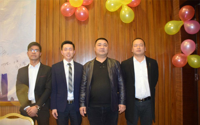 格安瑞环保