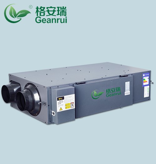 全热交换器AHE-30W-DPJ